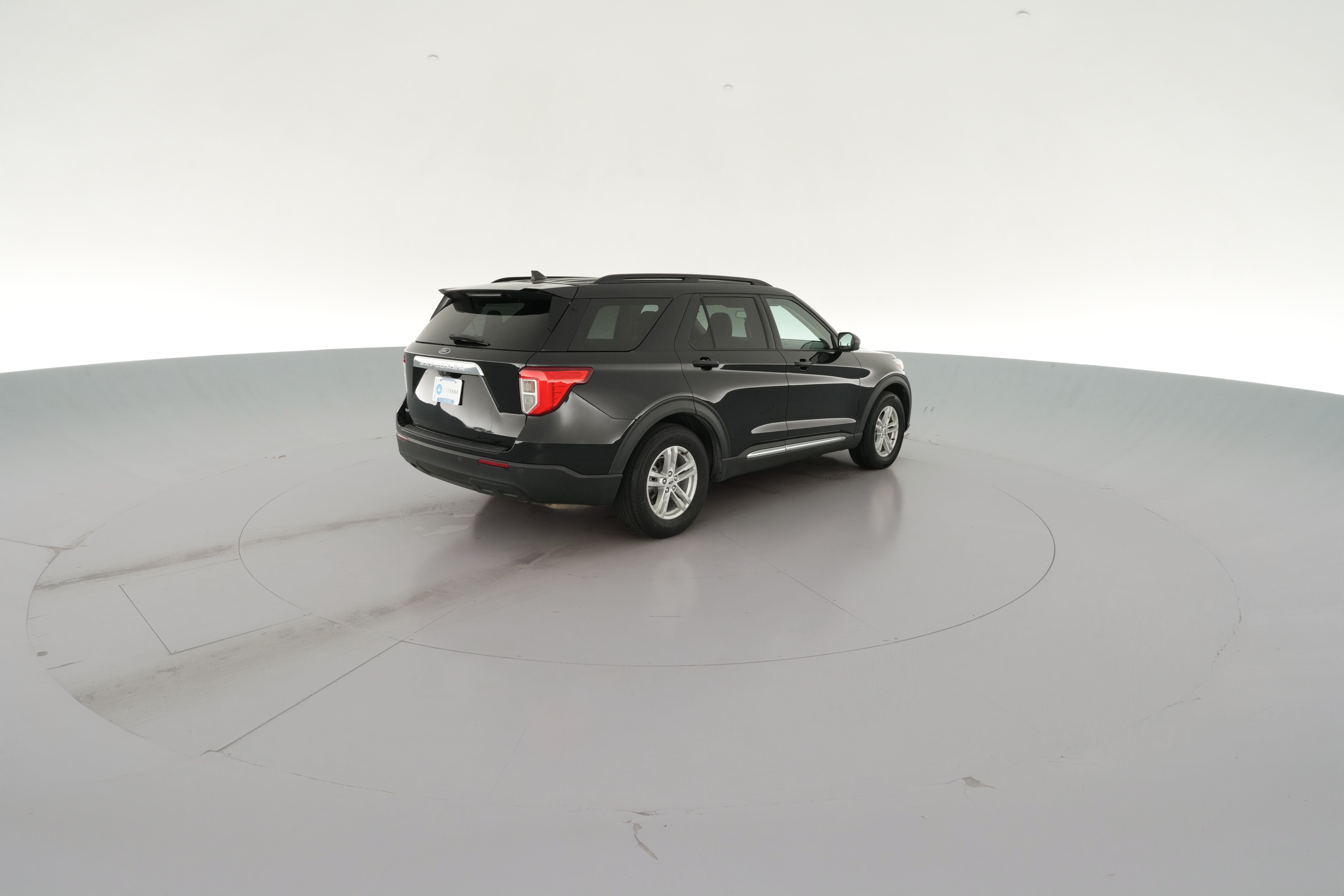 2021 Ford Explorer XLT - Photo 51