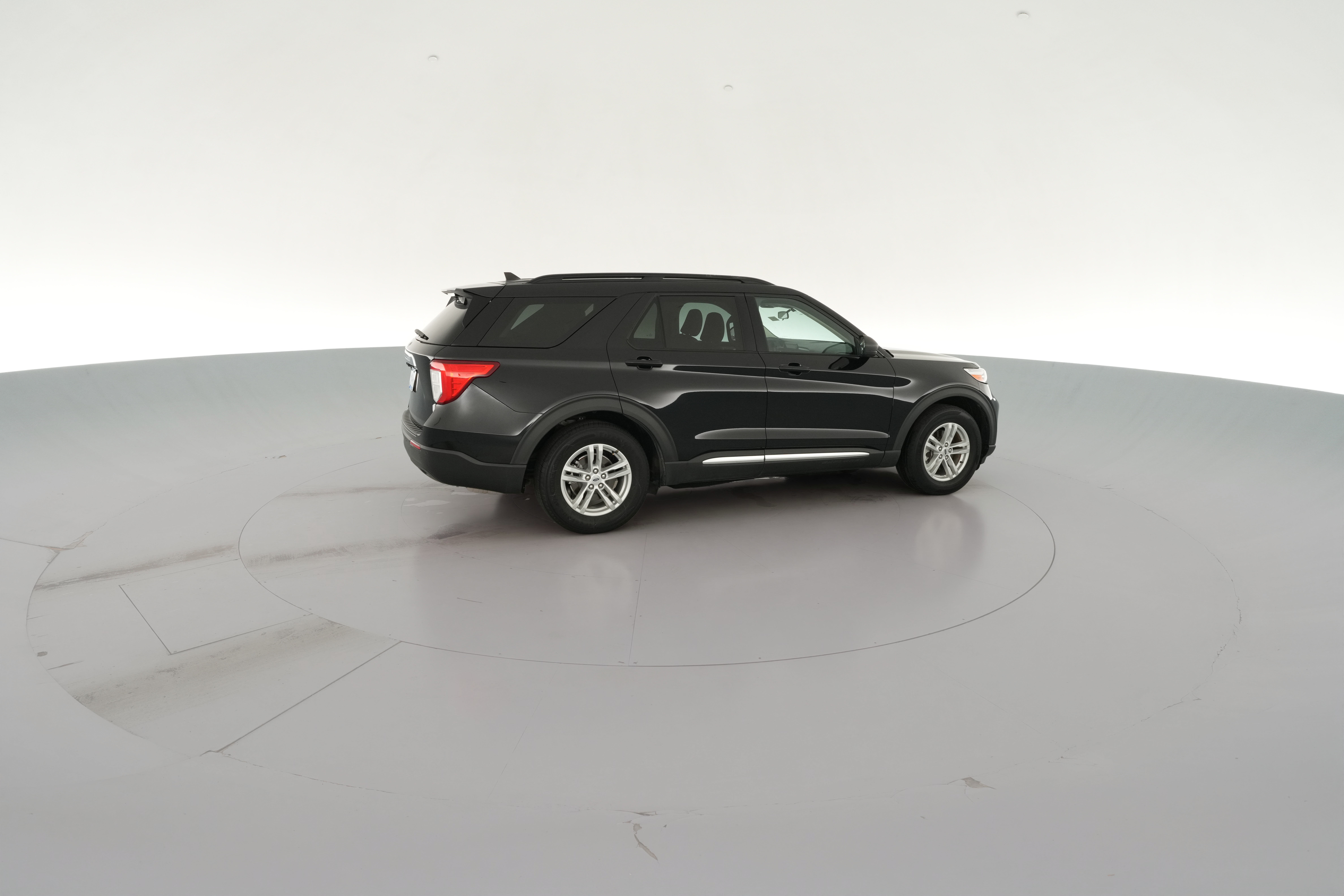 2021 Ford Explorer XLT - Photo 52