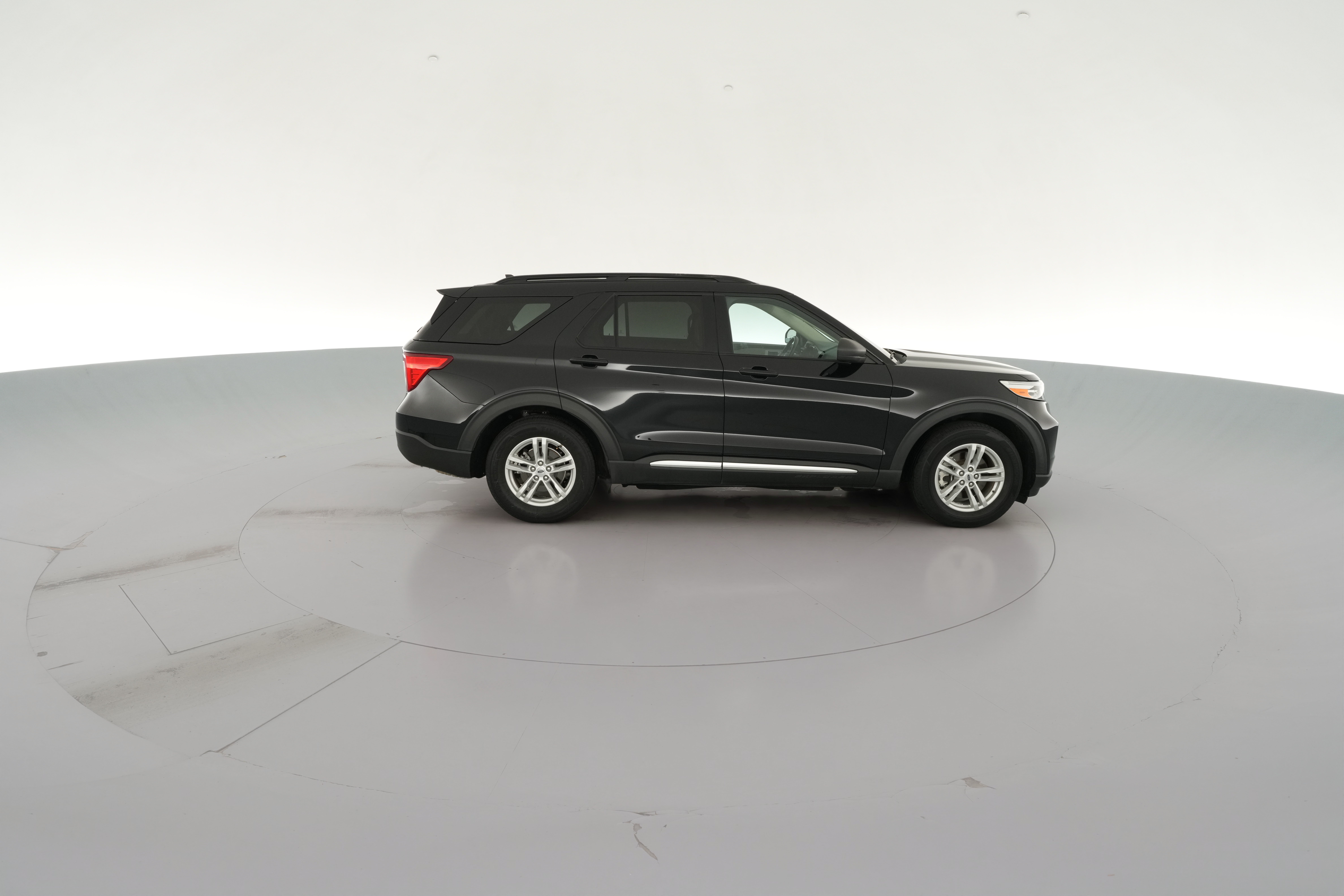 2021 Ford Explorer XLT - Photo 53