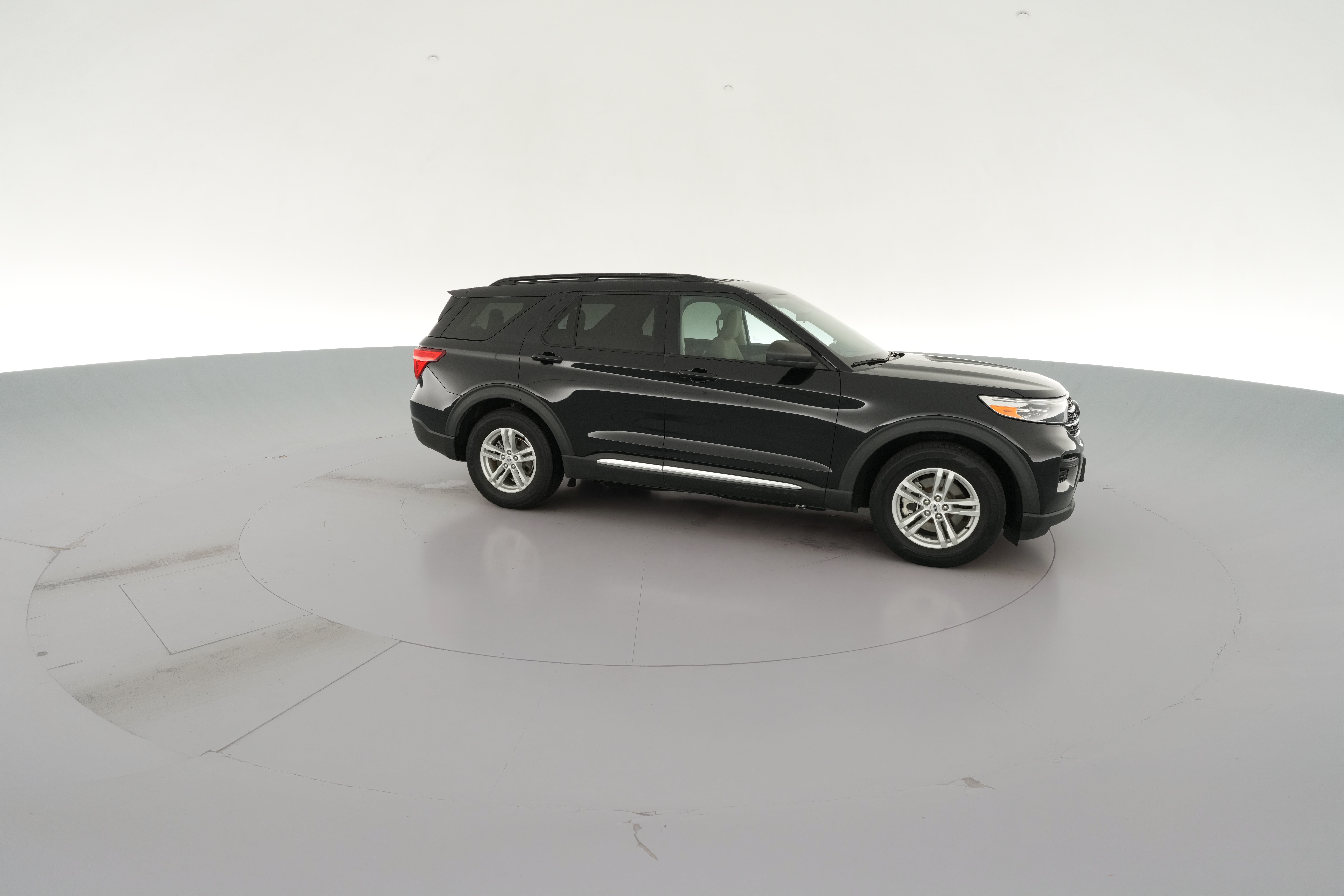 2021 Ford Explorer XLT - Photo 54