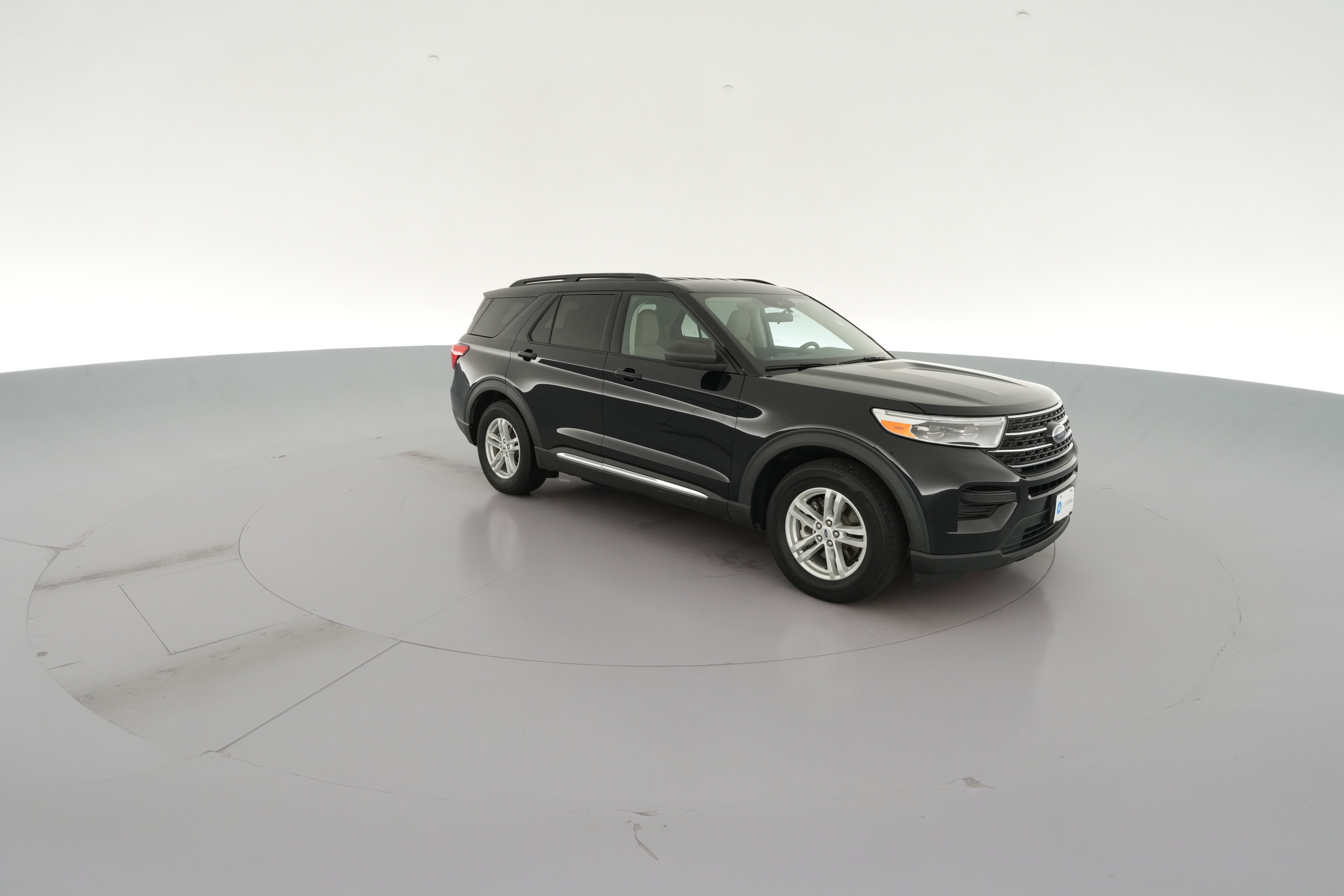 2021 Ford Explorer XLT - Photo 55