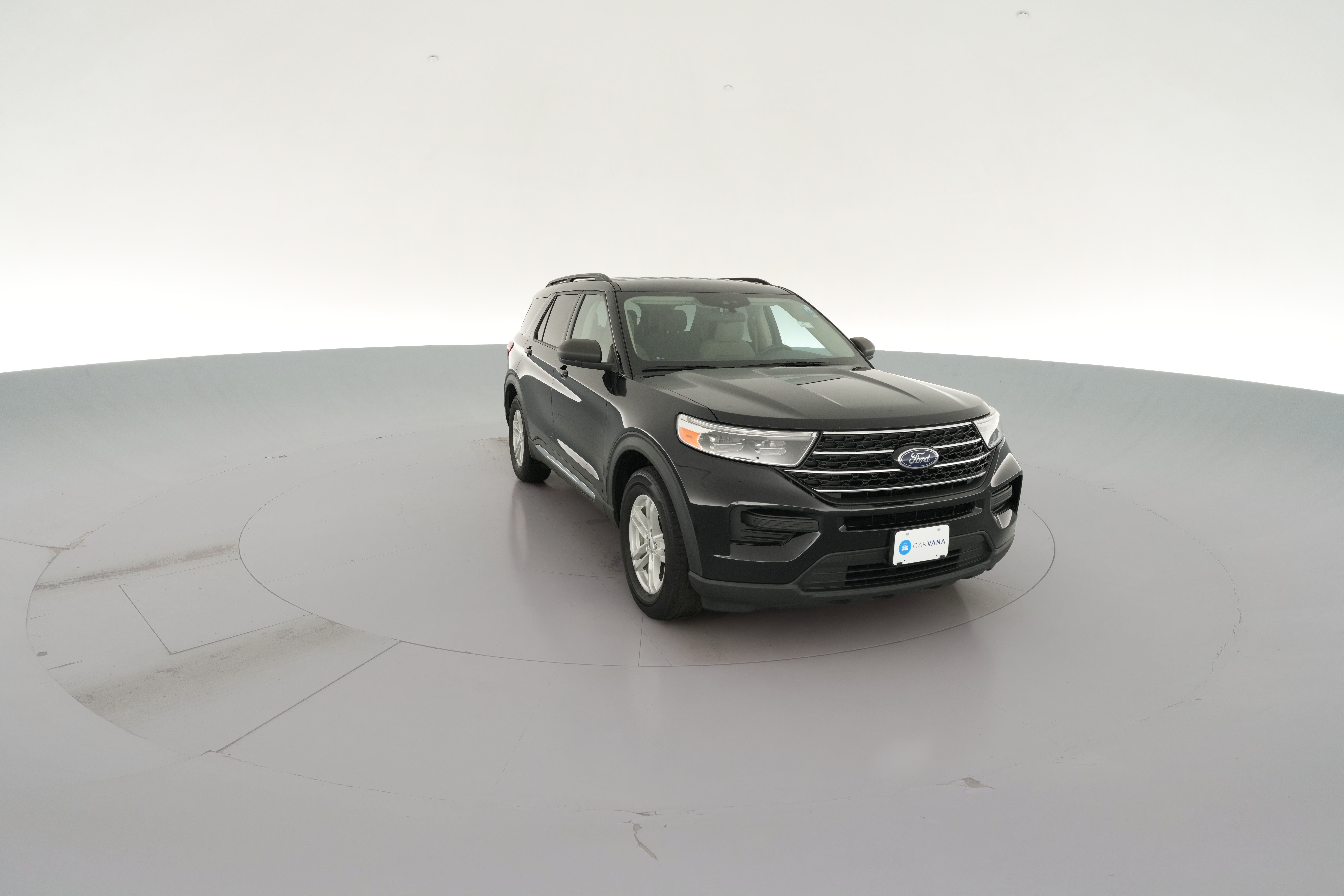 2021 Ford Explorer XLT - Photo 56