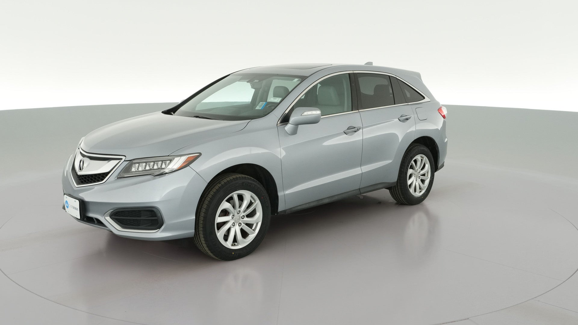 2016 Acura RDX vehicle photo