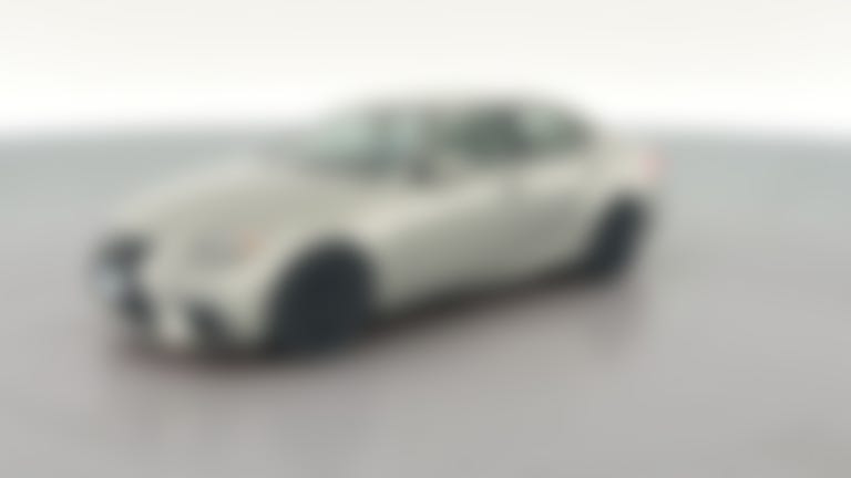 2016 Lexus IS vehicle photo