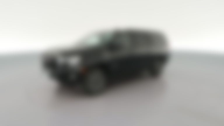 2021 GMC Yukon XL vehicle photo