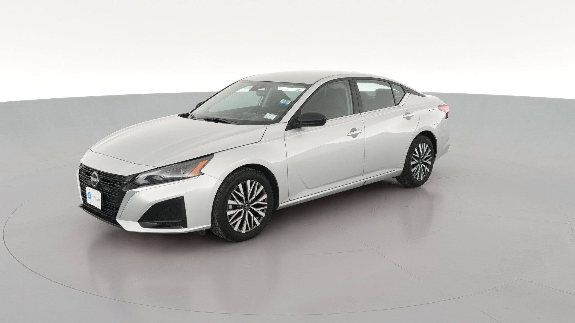 2025 Nissan Altima vehicle photo