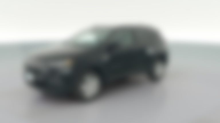 2022 Jeep Compass vehicle photo