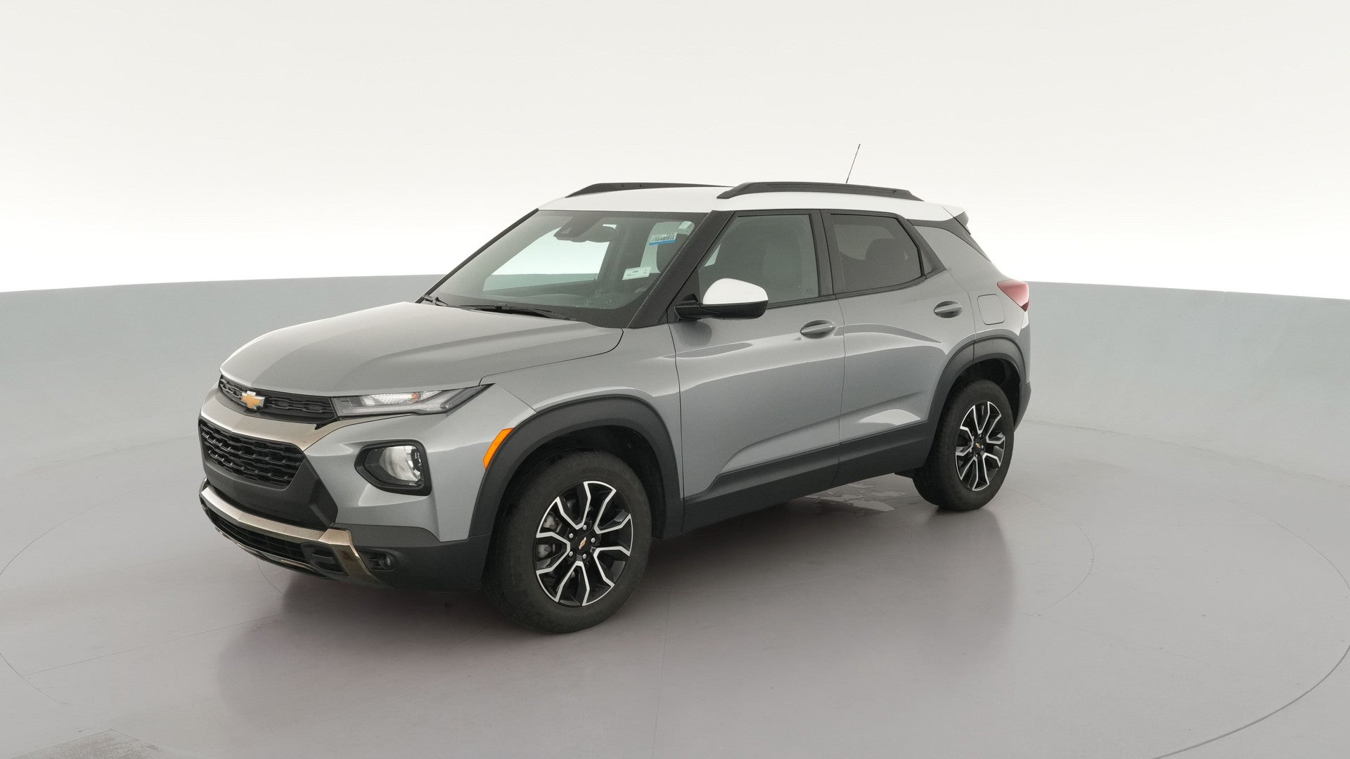 2023 Chevrolet Trailblazer vehicle photo