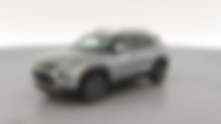 2023 Chevrolet Trailblazer vehicle photo