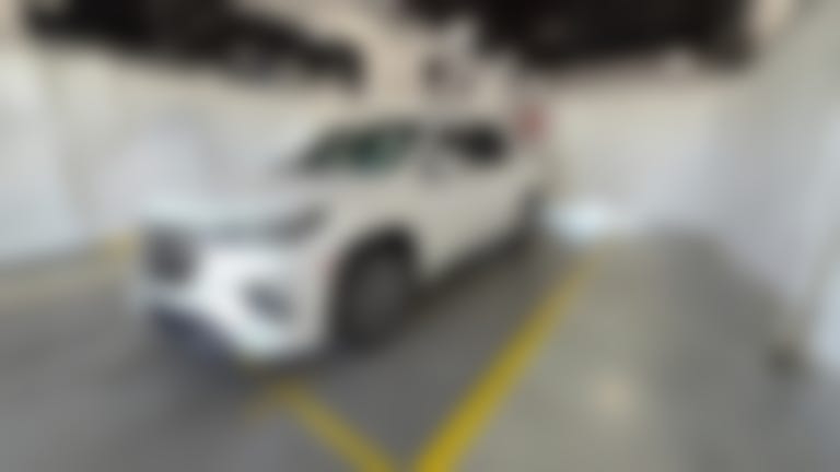 2023 Chevrolet Traverse vehicle photo