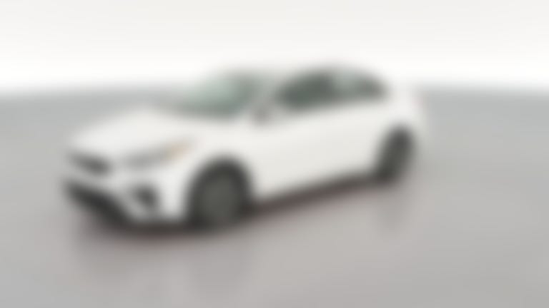 2021 Kia Forte vehicle photo