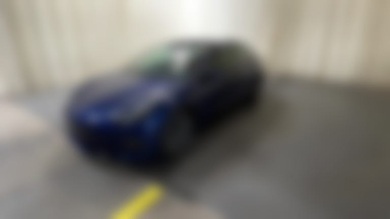 2022 Tesla Model 3 vehicle photo