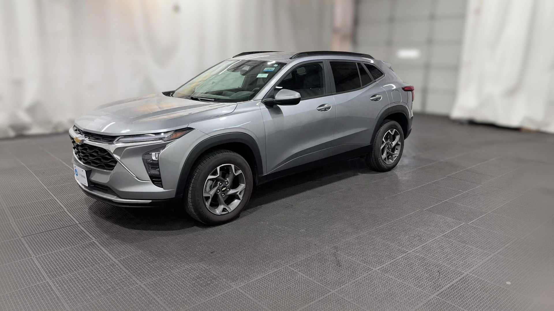 2024 Chevrolet Trax vehicle photo