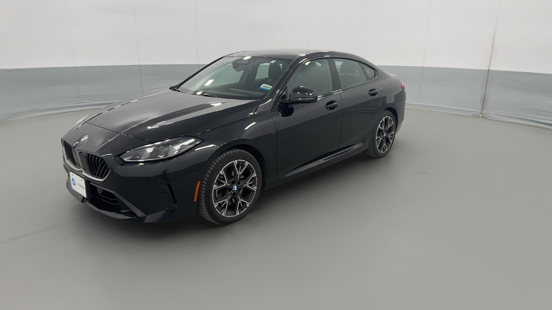 2025 BMW 2 Series vehicle photo
