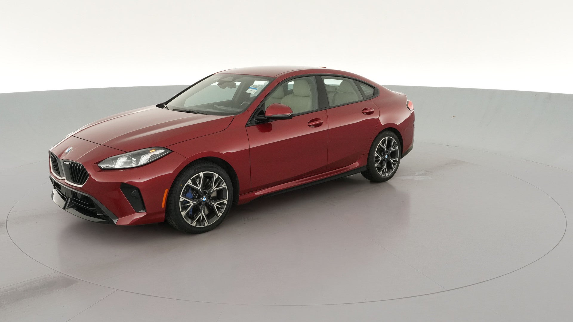 2026 BMW 2 Series vehicle photo