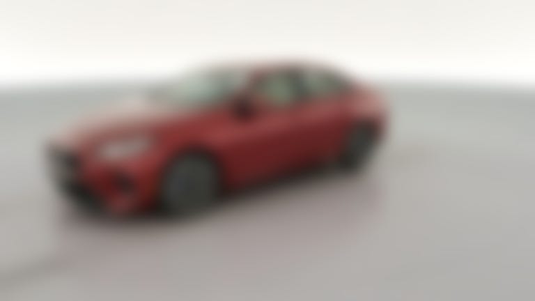 2026 BMW 2 Series vehicle photo