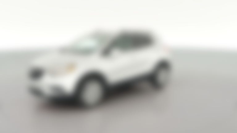 2017 Buick Encore vehicle photo
