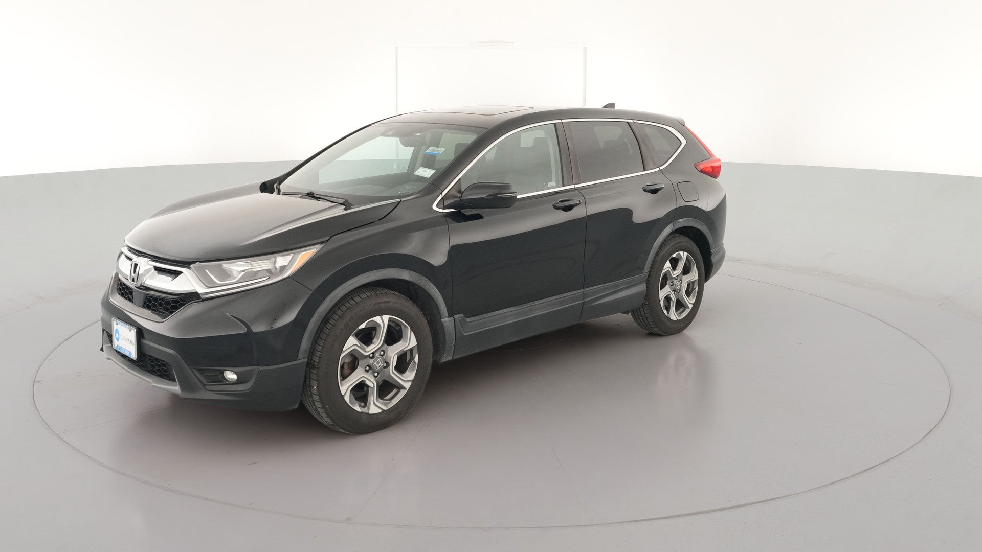 2018 Honda CR-V vehicle photo