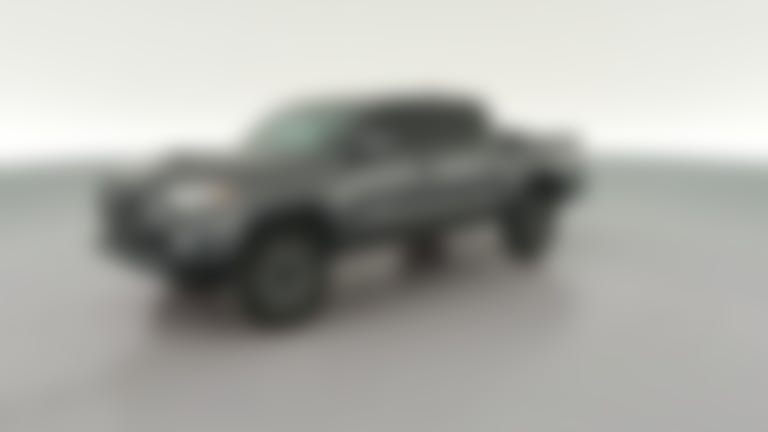 2022 Toyota Tacoma Double Cab vehicle photo