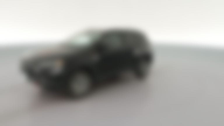 2022 Jeep Compass vehicle photo