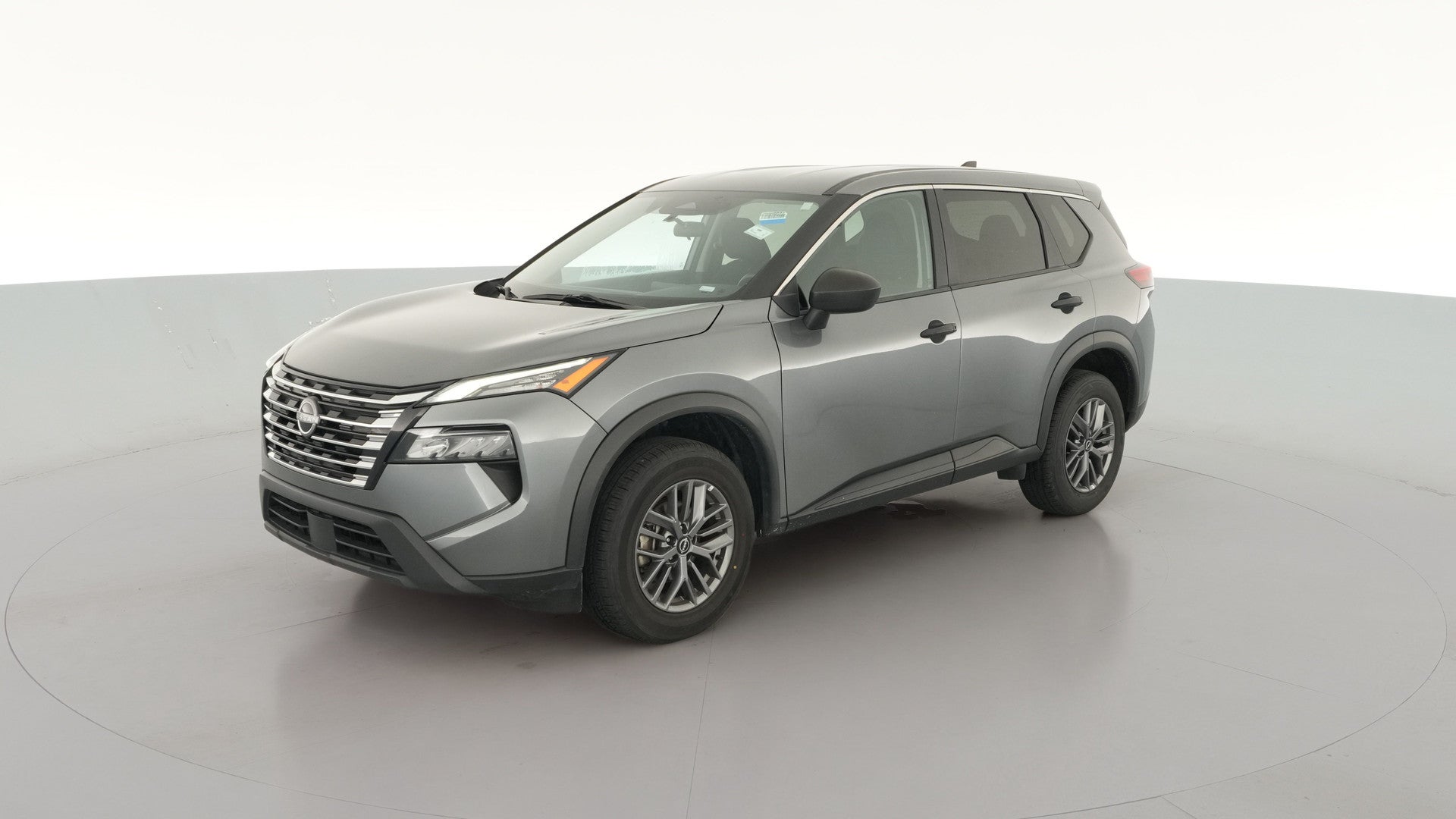 2024 Nissan Rogue vehicle photo