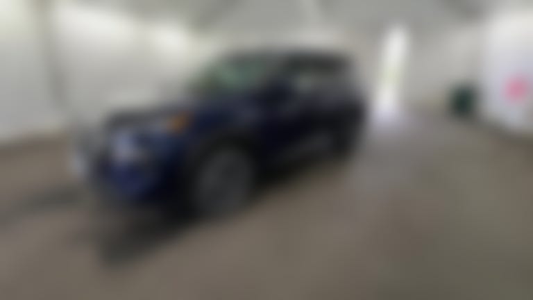 2025 Nissan Rogue vehicle photo