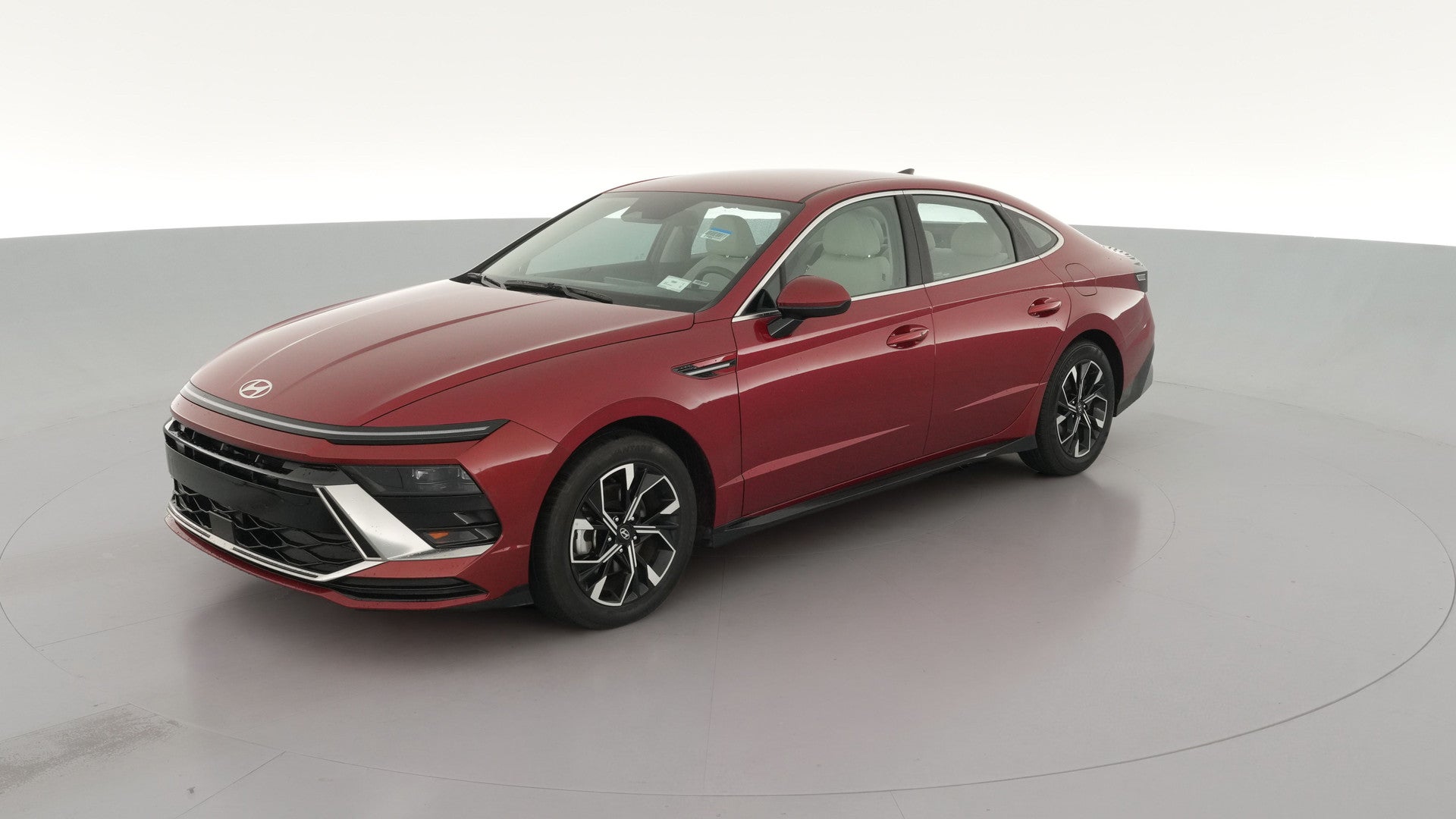 2025 Hyundai Sonata vehicle photo
