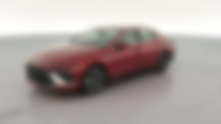 2025 Hyundai Sonata vehicle photo