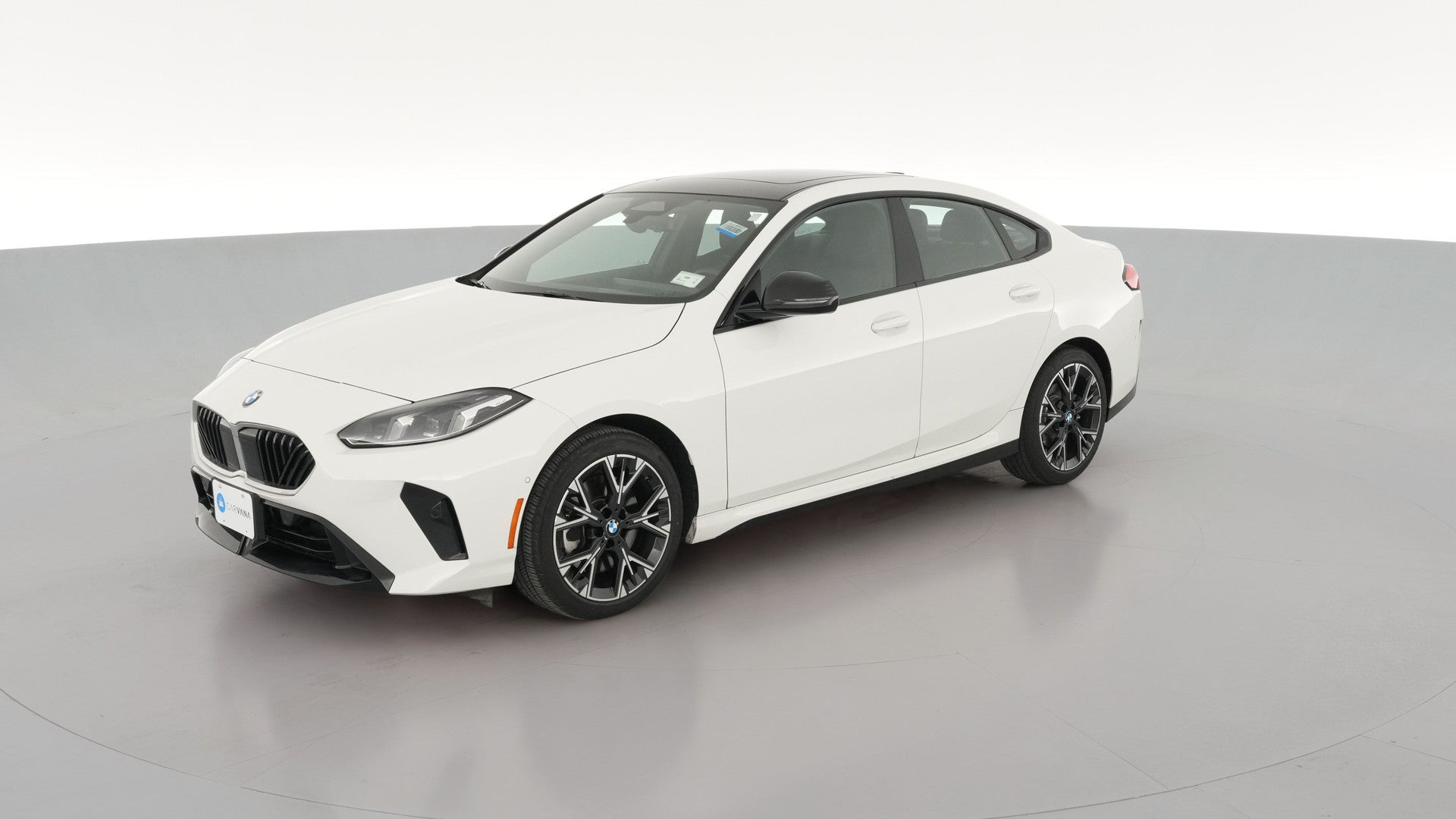 2026 BMW 2 Series vehicle photo