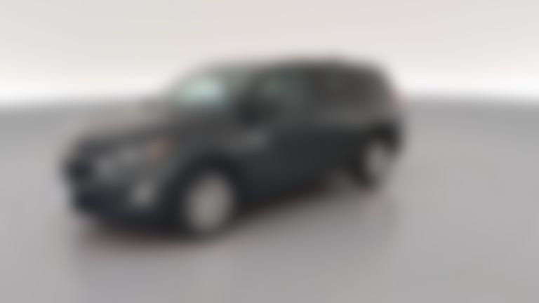 2020 Chevrolet Equinox vehicle photo