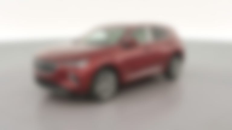 2021 Buick Envision vehicle photo