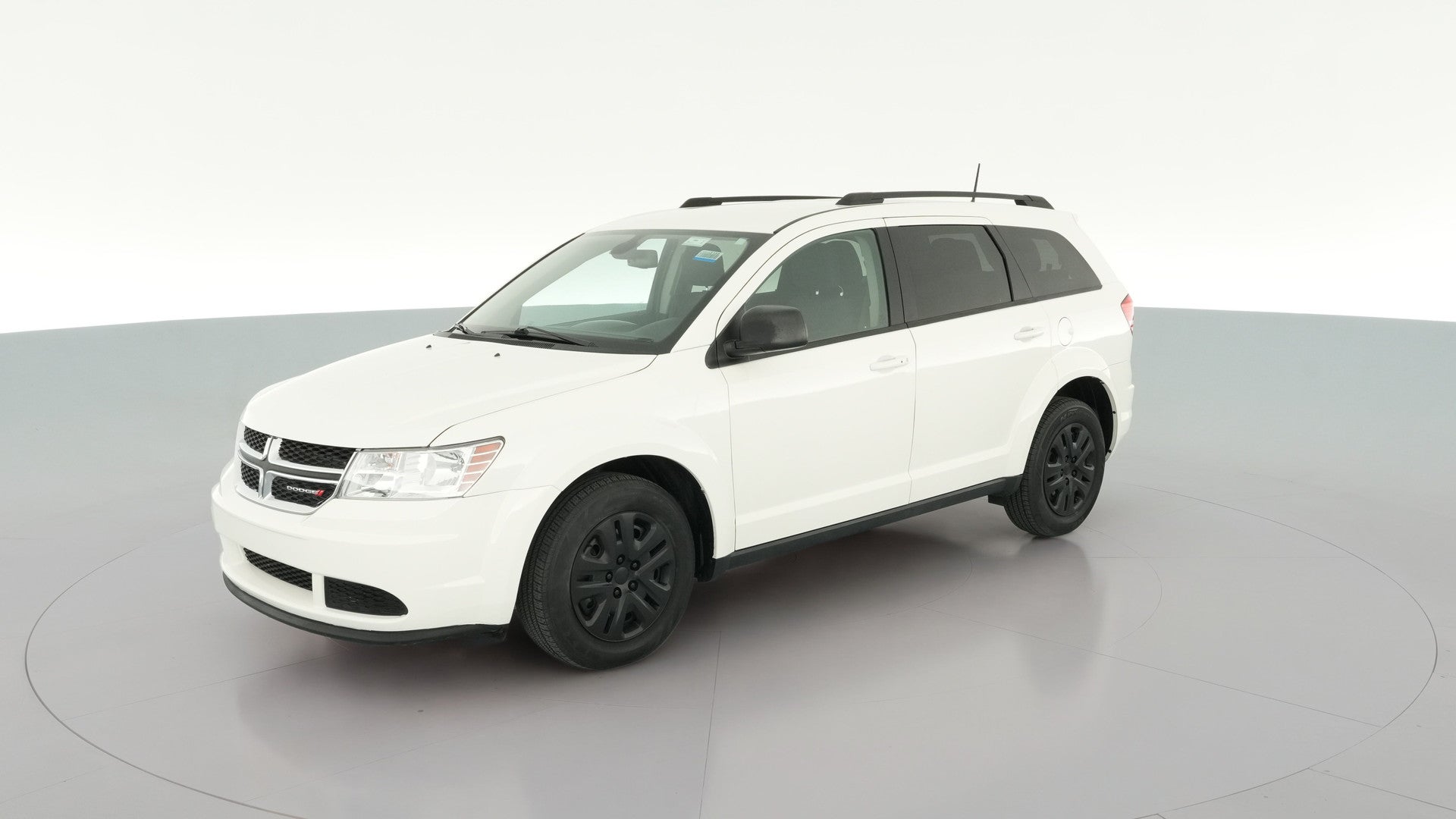 2020 Dodge Journey vehicle photo