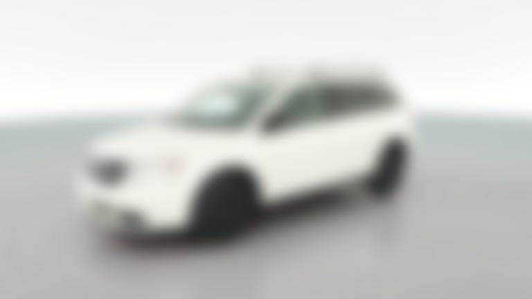 2020 Dodge Journey vehicle photo