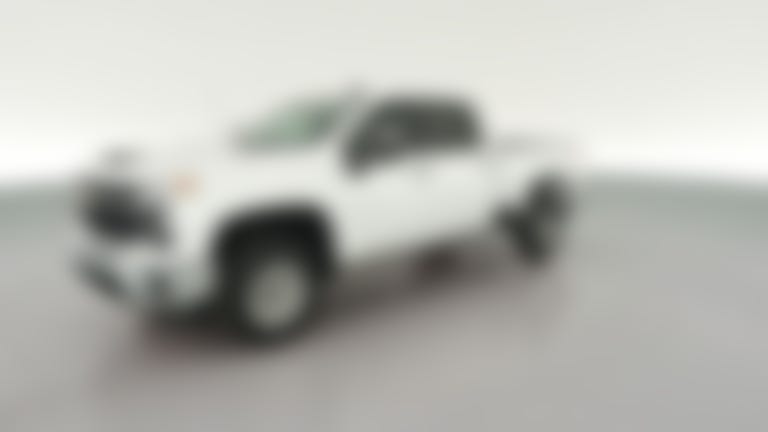 2025 Chevrolet Silverado 2500 HD Crew Cab vehicle photo