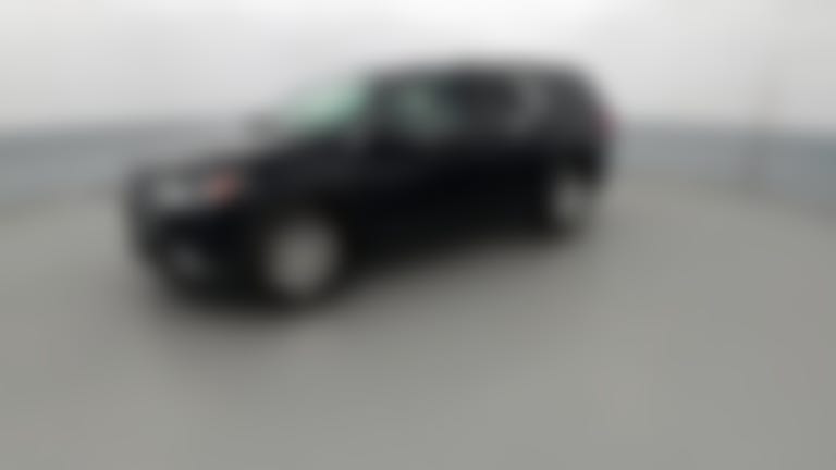 2020 Chevrolet Traverse vehicle photo
