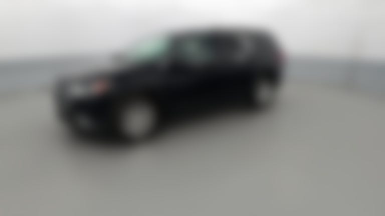 2020 Chevrolet Traverse vehicle photo