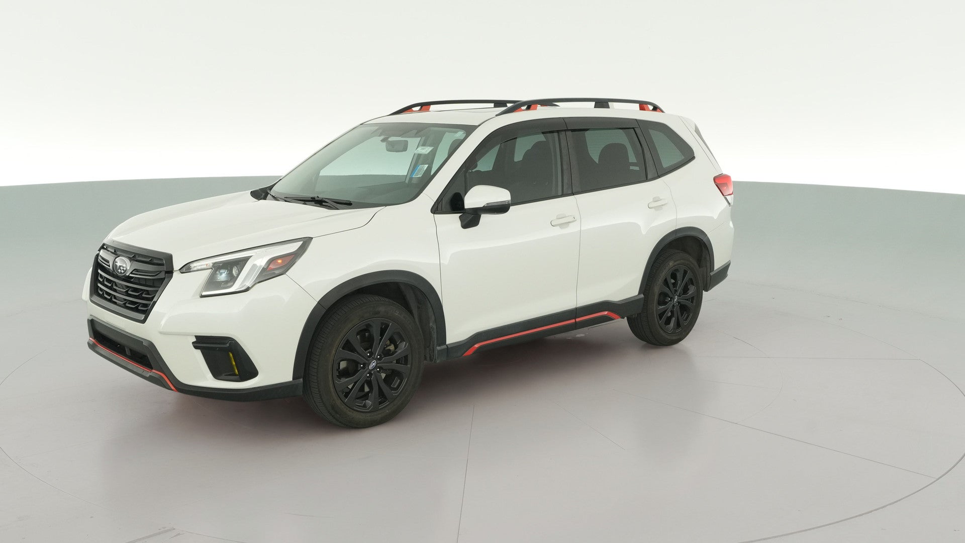 2022 Subaru Forester vehicle photo