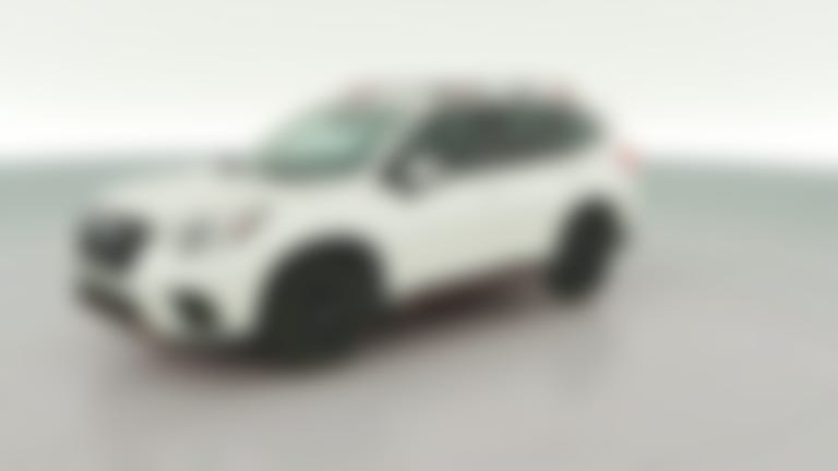 2022 Subaru Forester vehicle photo