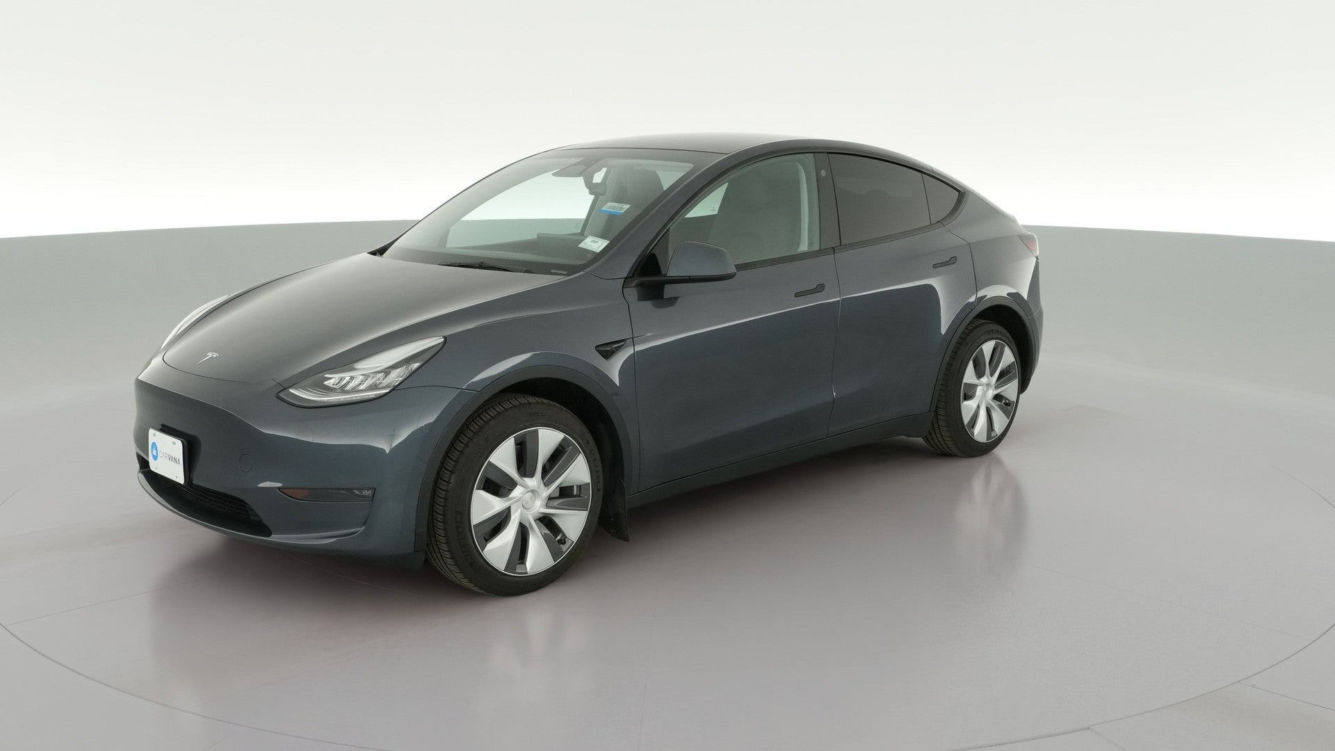 2023 Tesla Model Y vehicle photo