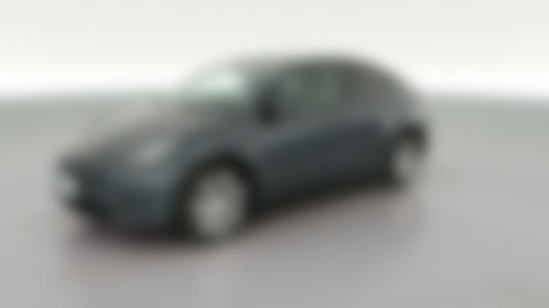 2023 Tesla Model Y vehicle photo