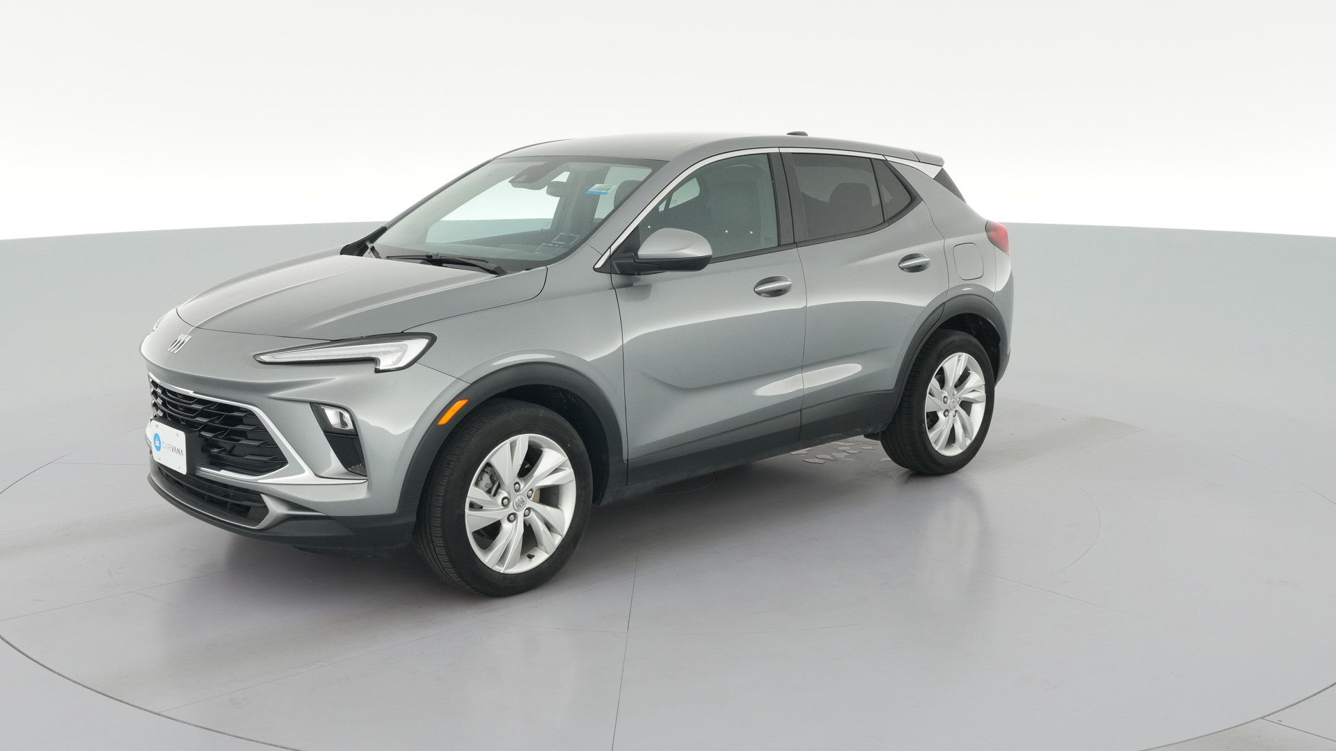 2025 Buick Encore GX vehicle photo