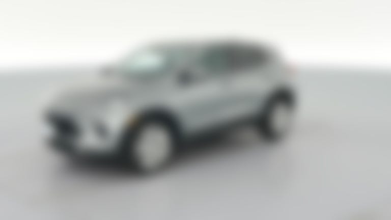 2025 Buick Encore GX vehicle photo