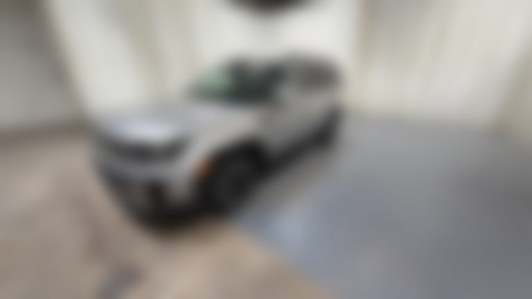2025 Hyundai Santa Fe vehicle photo