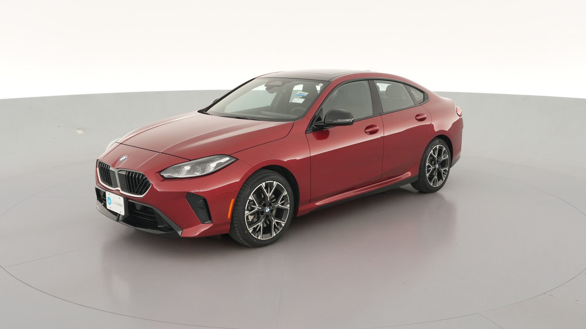 2026 BMW 2 Series vehicle photo