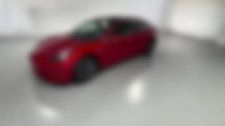 2020 Tesla Model 3 vehicle photo