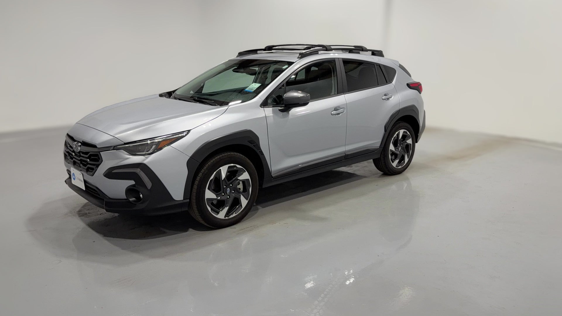 2025 Subaru Crosstrek vehicle photo