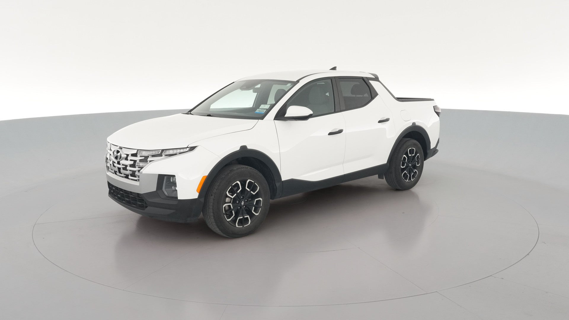 2024 Hyundai Santa Cruz vehicle photo