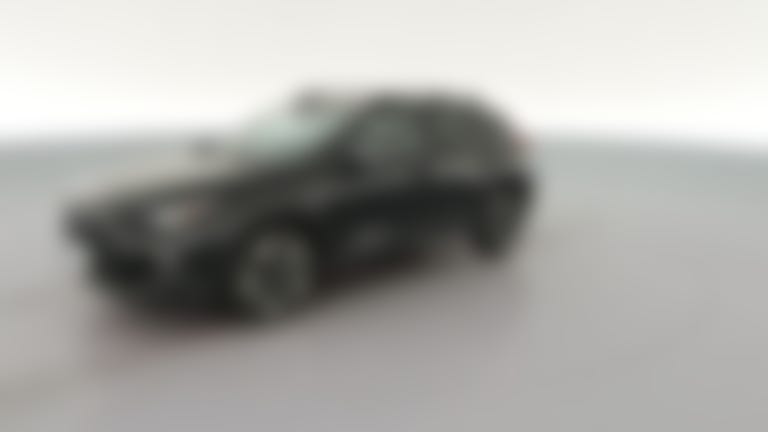 2025 Subaru Crosstrek vehicle photo
