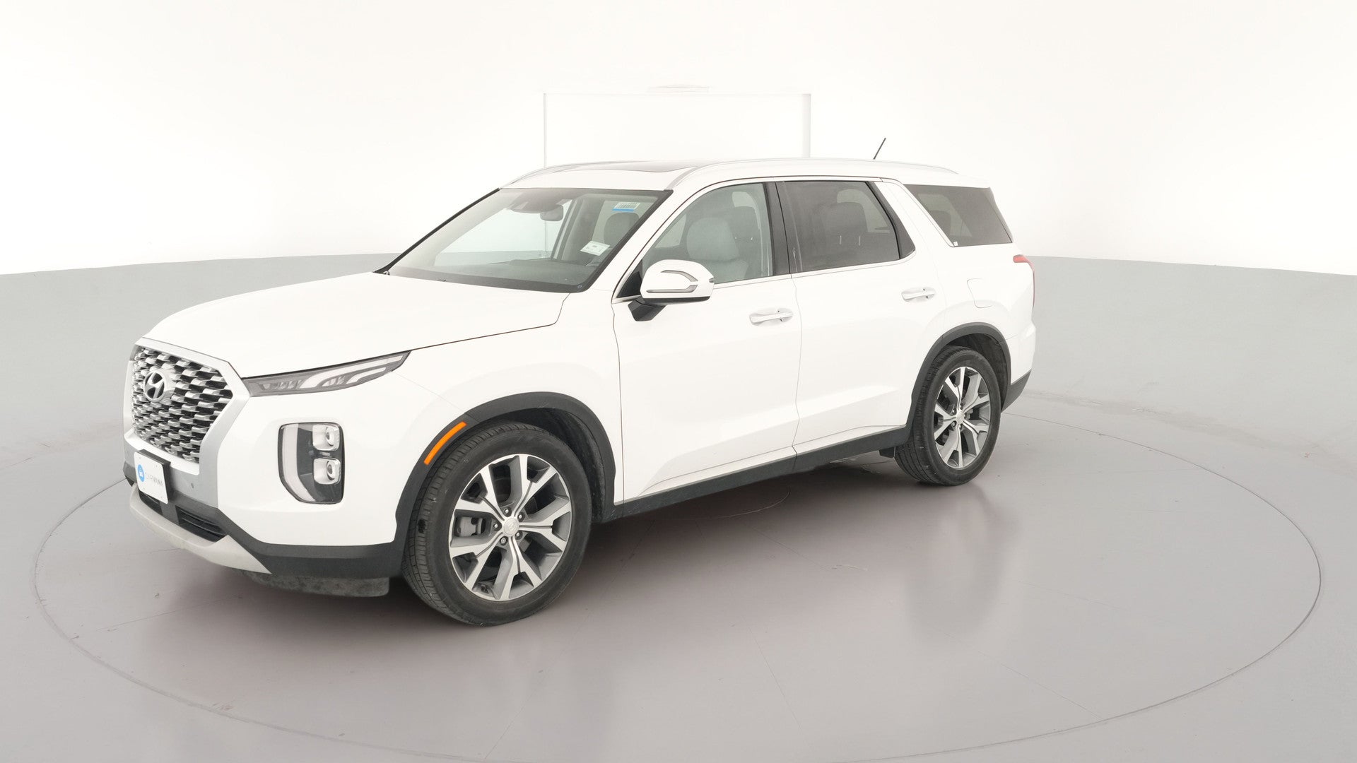 2020 Hyundai Palisade vehicle photo