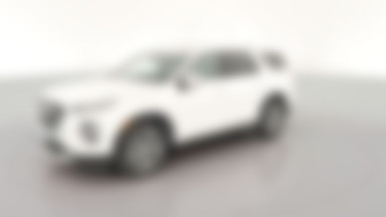 2020 Hyundai Palisade vehicle photo